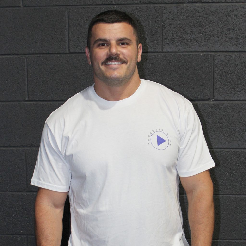 Benny Portrait Photo
