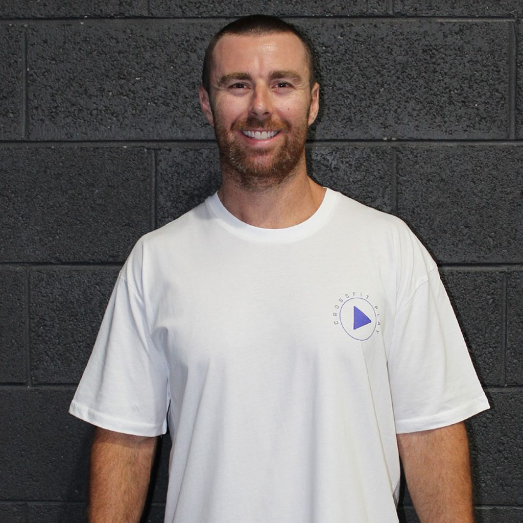Greg Portrait Photo
